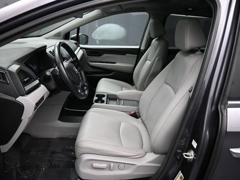 Used 2019 Honda Odyssey EX-L image 19