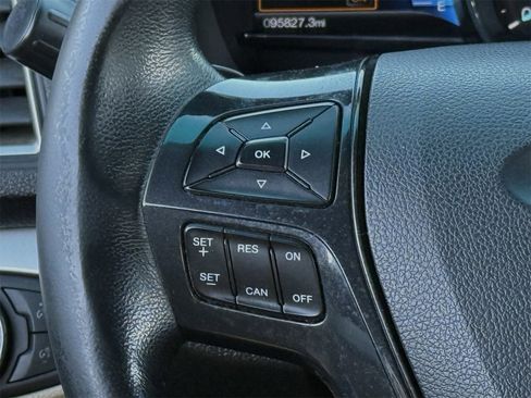 Used 2016 Ford Explorer XLT w/ Equipment Group 201A image 12