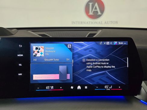 New 2026 BMW X1 xDrive28i w/ Technology Package AWD/4WD image 23