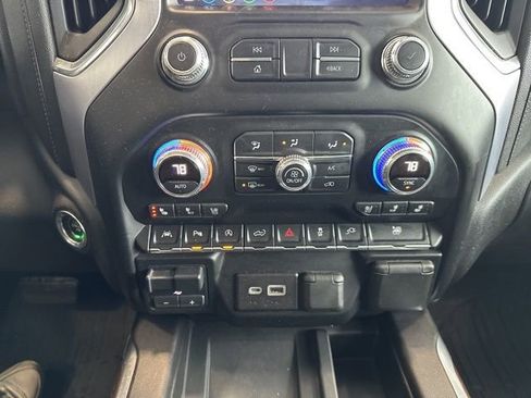 Used 2019 GMC Sierra 1500 SLT w/ SLT Premium Plus Package image 20