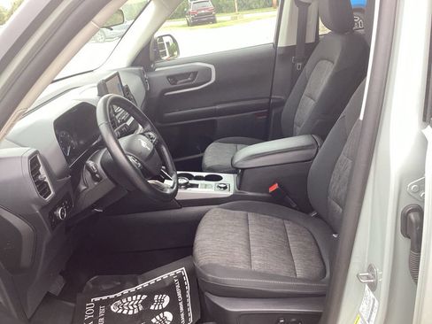 Used 2023 Ford Bronco Sport Big Bend w/ Convenience Package AWD/4WD image 7