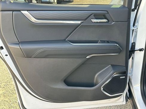 New 2026 GMC Acadia Elevation w/ Black Edition image 24