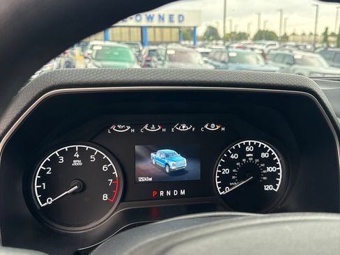 Used 2021 Ford F150 XL w/ Equipment Group 101A High AWD/4WD image 8