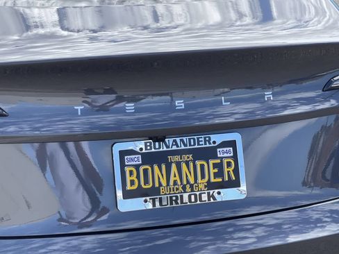 Used 2025 Tesla Model 3 Long Range RWD image 30