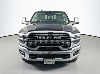 New 2026 RAM 2500 Limited AWD/4WD video 2