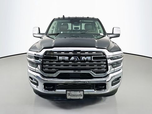 New 2026 RAM 2500 Limited AWD/4WD image 2