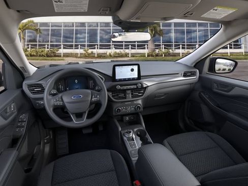 New 2026 Ford Escape Active FWD image 9