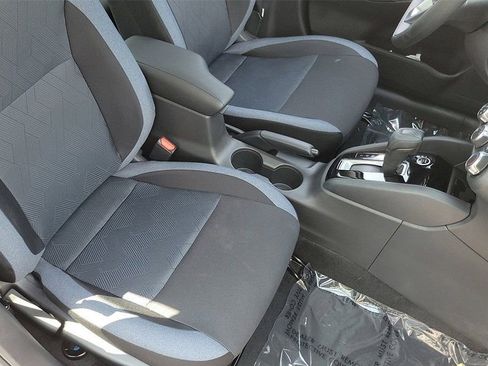 New 2025 Nissan Versa SV w/ Trunk Package image 14