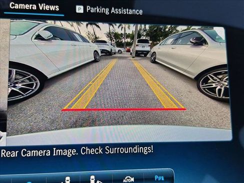 Certified 2024 Mercedes-Benz E 350 4MATIC Sedan image 14