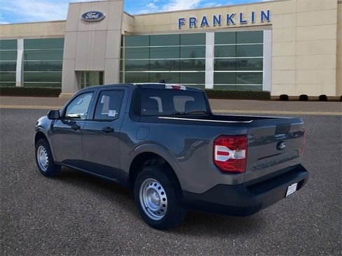 New 2026 Ford Maverick XL image 5