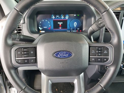 Used 2025 Ford F150 XLT w/ Equipment Group 301A Standard image 22