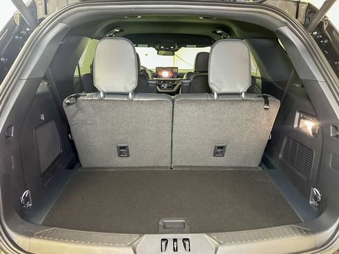 New 2026 Ford Explorer Tremor w/ Tremor Convenience Package AWD/4WD image 13