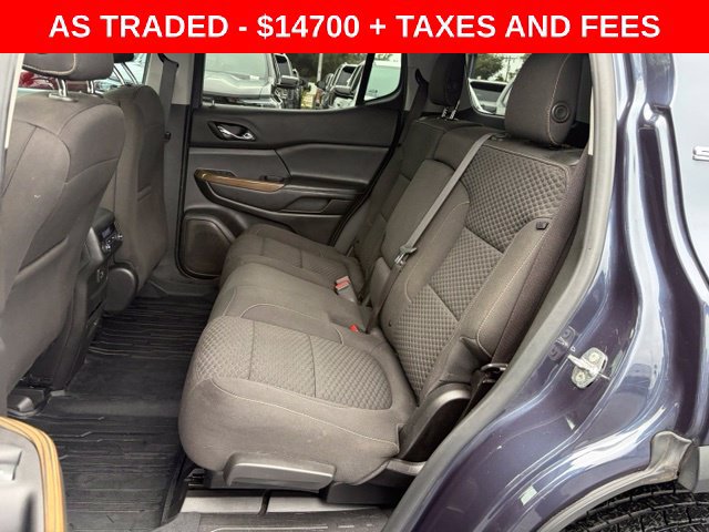 Used 2019 GMC Acadia SLE w/ LPO, Floor Liner Package FWD image 15