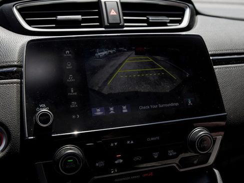 Used 2017 Honda CR-V Touring image 17