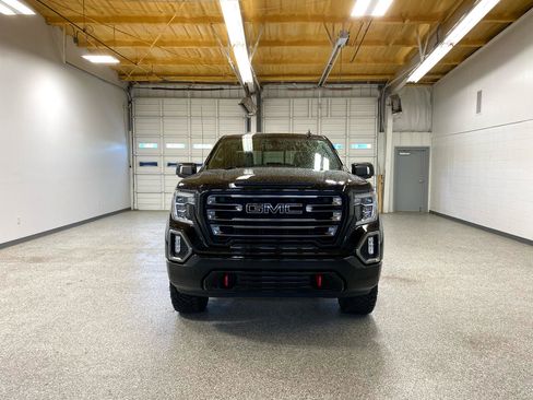 Used 2019 GMC Sierra 1500 AT4 w/ AT4 Premium Package image 7