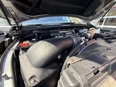 Used 2024 GMC Sierra 2500 Denali Ultimate w/ Max Trailering Package image 51