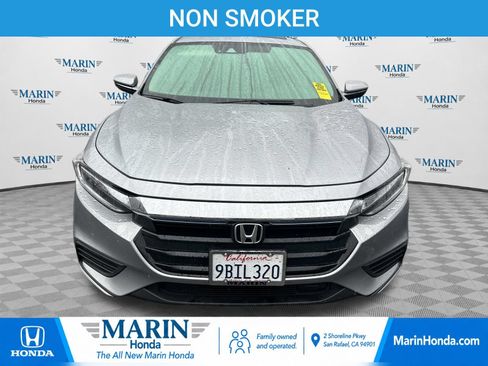 Used 2022 Honda Insight Touring image 11