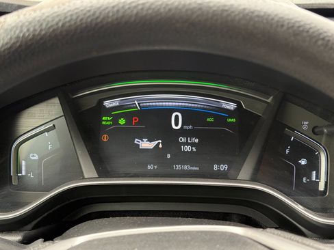 Used 2020 Honda CR-V EX image 23