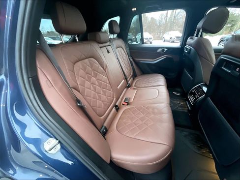 Used 2023 BMW X5 xDrive45e image 16