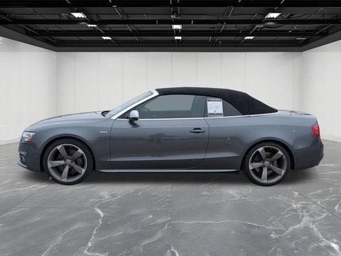 Used 2015 Audi S5 Premium Plus image 2