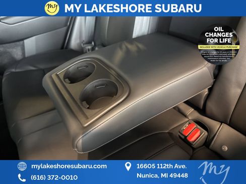 New 2026 Subaru Outback Premium image 22