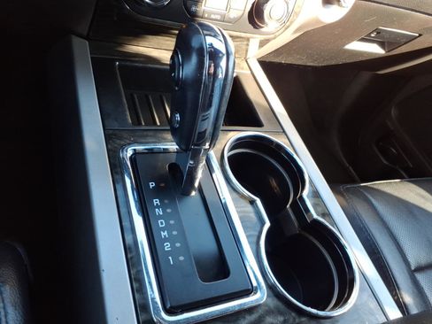 Used 2017 Ford Expedition EL Limited image 21