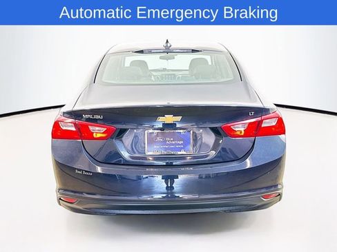 Used 2023 Chevrolet Malibu LT FWD image 19