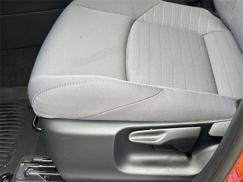 New 2026 Toyota Corolla Cross AWD Hybrid image 24