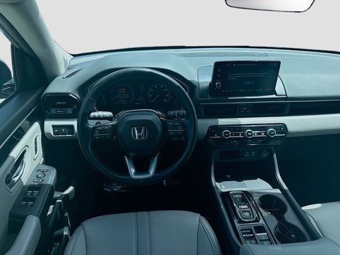 Certified 2024 Honda Pilot EX-L image 20