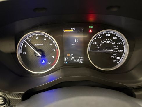 Used 2020 Subaru Forester Limited image 16