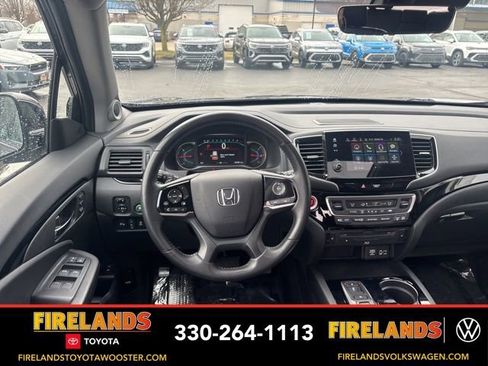 Used 2019 Honda Pilot Touring image 44