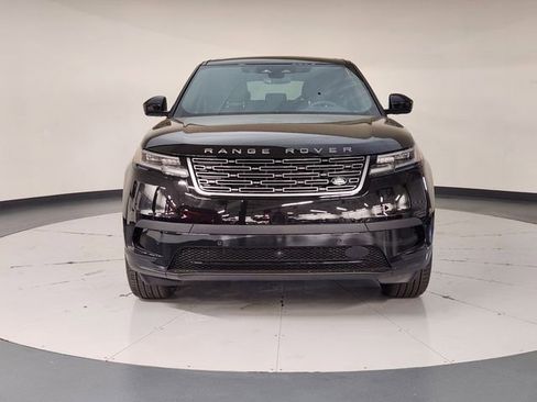 Used 2026 Land Rover Range Rover Velar S AWD/4WD image 9