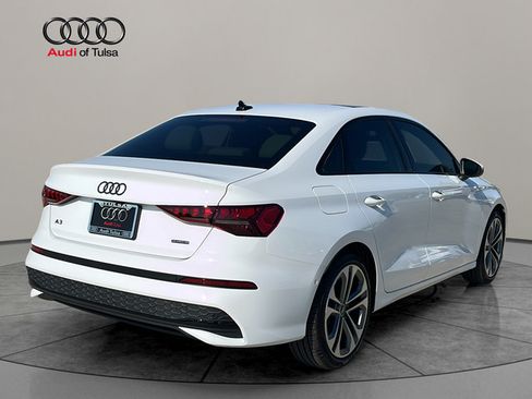 New 2026 Audi A3 2.0T Premium Plus AWD/4WD image 5