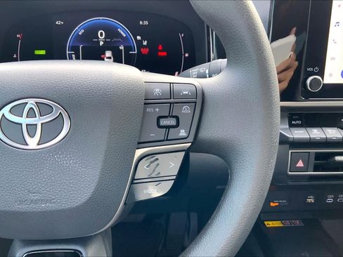 Used 2026 Toyota Camry LE image 23