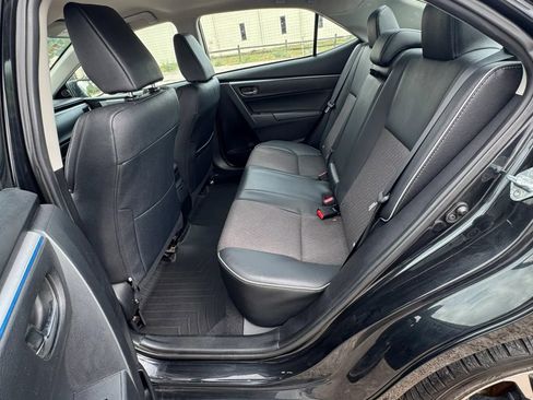 Used 2016 Toyota Corolla S image 18