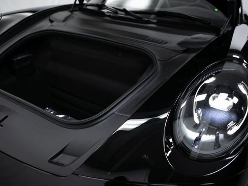 New 2026 Porsche 911 Carrera T image 29