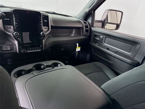 New 2026 RAM 3500 Tradesman image 16