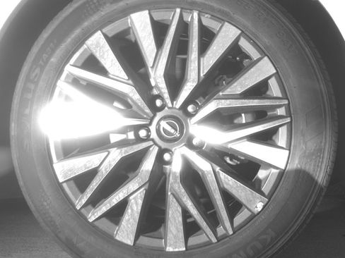Used 2025 Nissan Altima 2.5 SV FWD image 13