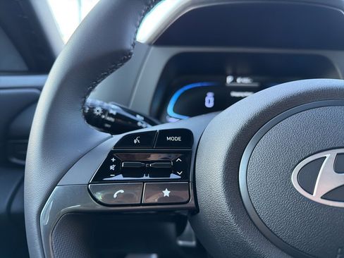 New 2026 Hyundai Elantra Sport image 29