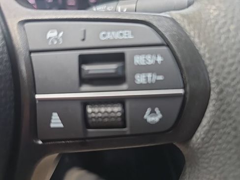 Used 2025 Honda Accord LX image 25