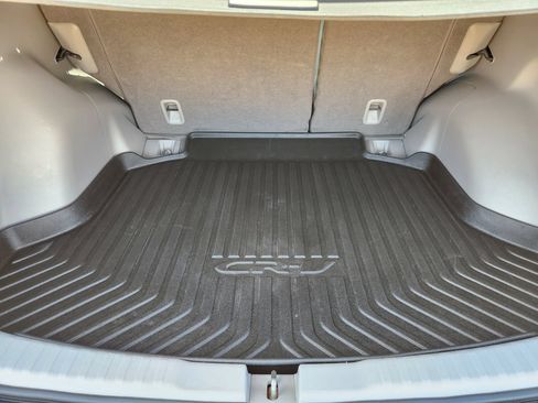 Used 2014 Honda CR-V EX image 33
