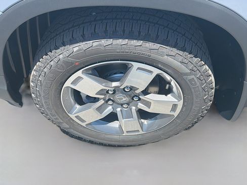 New 2026 Honda Ridgeline RTL image 26