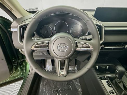 New 2026 MAZDA CX-50 AWD 2.5 S w/ Preferred Pkg image 11