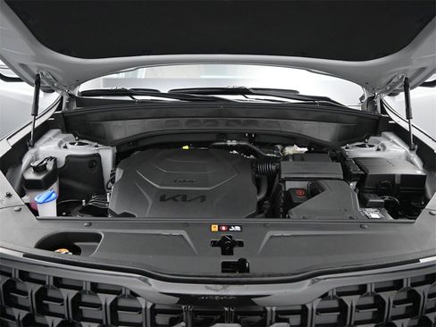 New 2025 Kia Telluride SX X-Line image 12