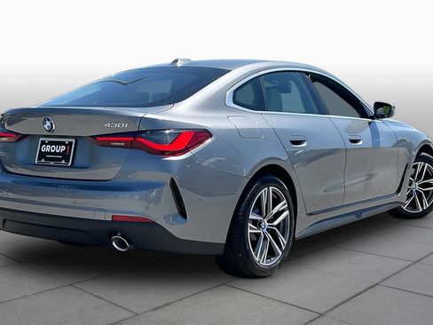 Used 2026 BMW 430i xDrive w/ Premium Package AWD/4WD image 12