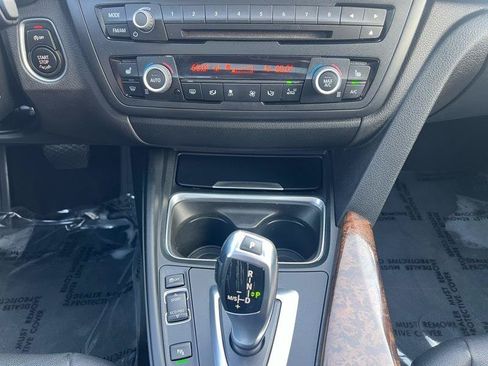 Used 2015 BMW 328i xDrive Sedan AWD/4WD image 17
