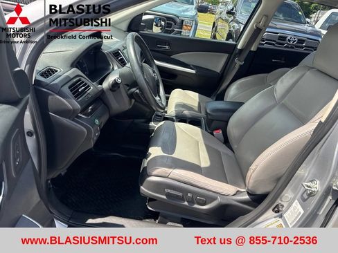 Used 2016 Honda CR-V Touring image 18