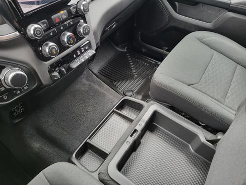 Used 2025 RAM 1500 Lone Star AWD/4WD image 26
