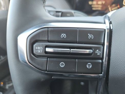 New 2026 GMC Yukon Denali w/ Denali Reserve Package image 31