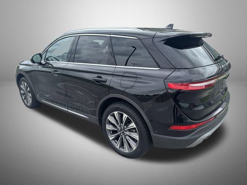 Used 2020 Lincoln Corsair Reserve w/ Equipment Group 201A AWD/4WD image 4
